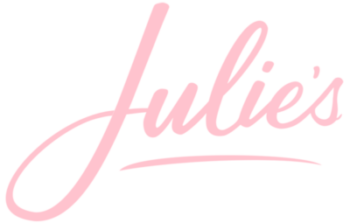 Julie's Spa Logo