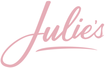 Julie's Spa Logo
